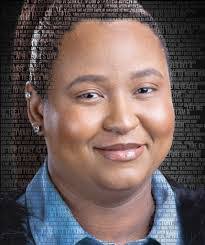 Monique Adam's Instagram, Twitter & Facebook