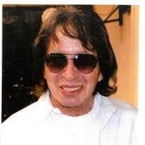 Larry Trujillo Obituary
