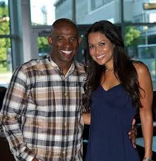 She alleged that he was a narcissistic bully who cheated on her, and later sued him for. Tracey Edmonds Has A Boyfriend Moved Towards Deion Sanders After Ending Married Life With Singer Husband