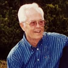 David Hunter Obituary (1929