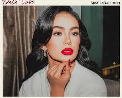 We're Obsessed With These Bombshell Beauties at the ABS-CBN Ball 2023