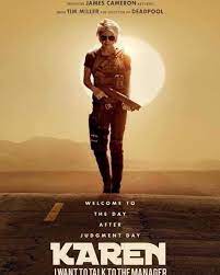 10 bathroom posters to look at when you forgot your phone. Can T Wait For This Movie Fuckyoukaren