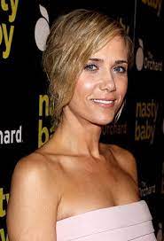 Kristen wiig has a new man! Kristen Wiig Movies Tv And Bio
