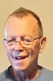 Paul Glen Wharton, 62