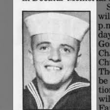 Herald and Review from Decatur, Illinois