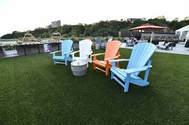 550 avenue at port imperial. Nohu Rooftop Bar Restaurant 550 Ave At Port Imperial 6th Floor Weehawken Nj 07086 Usa