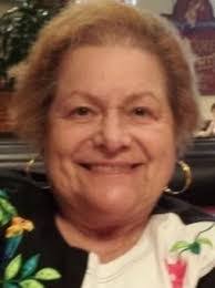 Rita Friedman's Instagram, Twitter & Facebook