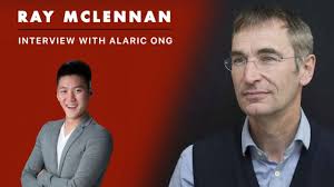 Alaric Moses Ong: Interviews