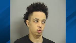 Tulsa police arrest third suspect from hookah lounge shooting that left  17-year-old dead