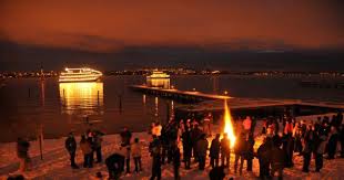 Maybe you would like to learn more about one of these? Here S Where You Can Build A Beach Bonfire In S