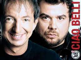 Il programma va in onda dal 1998, dal lunedì al sabato dalle 13.00.per un breve periodo ciao belli è stato sostituito da sciambola! Ciao Belli Antonio Viceversa Dj Last Night Agosto Youtube