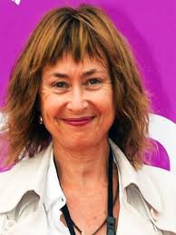 Tracy Mann Movies & TV Shows List