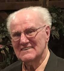 Marvin K. Niedergall Obituary