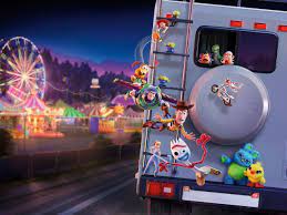 New Toy Story 4 Poster Wallpaper Hd Movies 4k Wallpapers Images Photos And Background Wallpapers Den New Toy Story Disney Canvas Art Toy Story