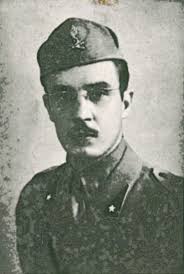 I caduti cafoscarini: Sistema Bibliotecario di Ateneo