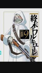 Record of ragnarok, shuumatsu no valkyrie, valkyrie of the end, 終末のワルキューレ. Download Streaming Free Anime Shumatsu No Valkyrie Subtitle Indonesia Schedule Luxudom