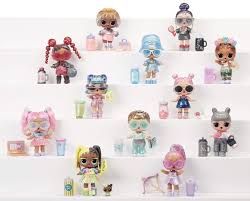 Oct 19, 2020 · 2. Lol Surprise Present Surprise Series 2 Zodiac All Dolls Lol Dolls 7th Birthday Party Ideas Lol