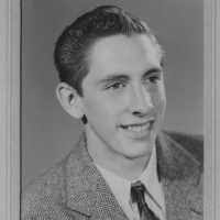 Glenn Arthur Lockwood Jr (1931–1980)