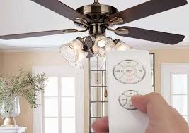 Check spelling or type a new query. How To Reset Ceiling Fan Remote Diy Appliance Repairs Home Repair Tips And Tricks