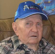 Luther Cook Obituary