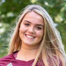 Fallon Keith's High School Career Home