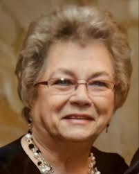 Louise K. (Kelley) Viola Obituary September 12, 2024