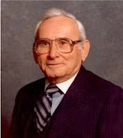 Obituaries: April 2007