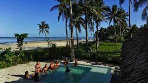 Gallery Bravo Beach Resort Siargao Surf Resort Near Cloud 9 Beach Resorts Beachside Resort Resort