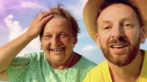 Kedysi chceli byť ako MC Erik & Barbara: Miro JAROŠ ukázal svoju jedinú  sestru! FOTO