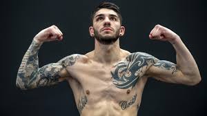 Michael zerafa (pretty boy) is a professional boxer from australia. Boxer Michael Zerafa Eyes World Title After Jeff Horn Fight Herald Sun