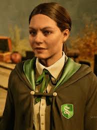 Astrid Cole: Harry Potter Magic Awakened Edit