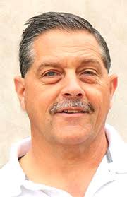 Michael Lee Williams