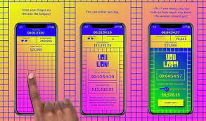We did not find results for: After 70 Hours Mrbeast Ends Finger On The App Challenge By Giving 4 Winners 20 000 Each Tubefilter
