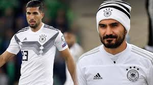 .ile sahasında karşılaşacak alman milli takımı'nın 24 kişilik aday kadrosu teknik direktör joachim löw tarafından belirlendi. Emre Can Ve Ilkay Gundogan Almanya Aday Kadrosunda Diehaber Comdiehaber Com