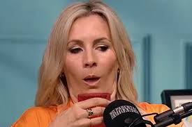 I puked in a cup at Windsor Castle just metres away from King Charles