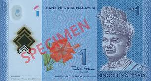 Selain bergelar pengawal keselamatan, dia juga pernah bekerja sambilan sebagai penjual bunga dan pelayan kedai makan. Gambar Wang Kertas Baru 2012 Malaysia Dikongsi