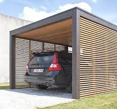 Pin By Karen Diaz On House Carport Designs Modern Carport Carport Garage