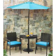 This table will enhance your bistro, cafe, restaurant, hotel or home patio space. A Breezy Take On Traditional Style This Four Piece Bistro Set Outfits Your Favorite Outdoor Seating Space Patio Dining Set Patio Bistro Set Outdoor Bistro Set