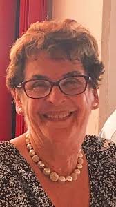 Madeleine Ruff (-Favre)