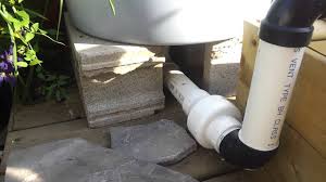 Although it's a large pond, the homemade filters can be added to the pond to boost filtration. Best Diy Koi Pond Filtration System Youtube