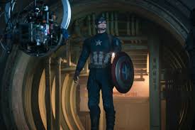 The winter soldier, he found out that s.h.i.e.l.d. Deluxe S Method Studios Does Damage Control On Captain America Civil War Animation World Network