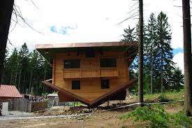 Bild von waldwipfelweg, sankt englmar: Bild Neubau Haus Am Kopf Ab August 2013 Eroffnet Zu Waldwipfelweg St Englmar Maibrunn In St Englmar