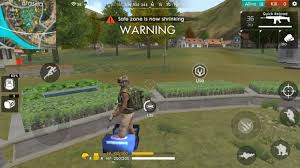 Drive vehicles to explore the. Free Fire Setting Guide On The Best Configuration For Free Fire Battlegrounds