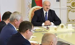 See more of alexander lukashenko, the president of belarus on facebook. Belarus President Hints At Fresh Repression To Keep Grip On Power Belarus The Guardian