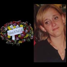 Ghada natu l-ahhar tislima lil l-ghaziza Anna Psaila 🌹Omm il player taghna  Kane Psaila 💔 KONDOLJANZI lil familja kollha 😞 Strieh fis sliem ghaziza  Anna 🌹🙏 (Ghada it- tlieta 17 ta' Jannar