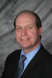 Hackettstown man named CEO of St. Joseph's Healthcare System