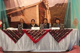 Jose Luis Quinto Taipe