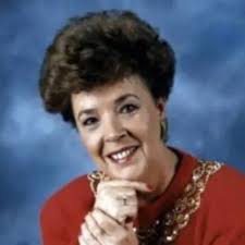 Obituary information for Katherine Berniece Lutz