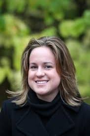 Kaitlin Britt '09 is Named Hamilton's Fifteenth GOLD Scholar