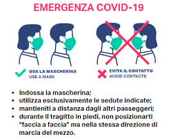 Quasi tutte in zona gialla, confini regionali aperti cosa si può fare il 25 aprile in zona rossa e arancione: Covid 19 Fase 2 Dal 18 Maggio Nuove Regole A Bordo Dei Mezzi Avm Actv Comune Di Venezia Live Le Notizie Di Oggi E I Servizi Della Citta